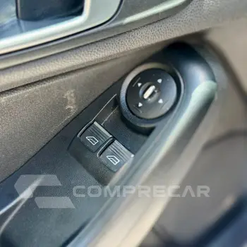 FIESTA 1.5 SE Hatch 16V