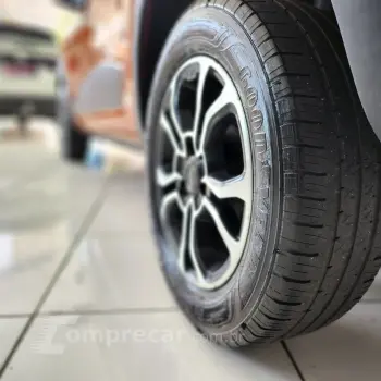 Renault Kwid intense 1.0 12V flex