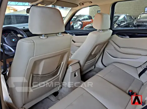 X1 2.0 18I S-drive 4X2 16V