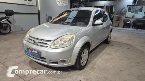 FORD KA 1.0 I 8V 2 portas