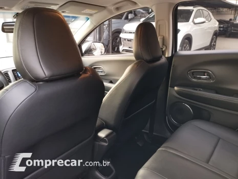 HR-V 1.8 16V 4P EXL FLEX AUTOMÁTICO CVT
