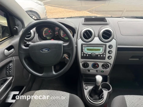 FIESTA 1.6 MPI CLASS HATCH 8V FLEX 4P MANUAL