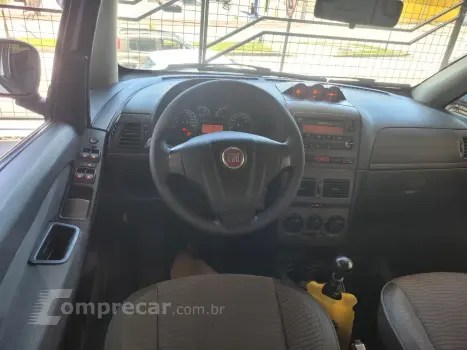 Idea Advent./ Adv.LOCKER 1.8 mpi Flex 5p