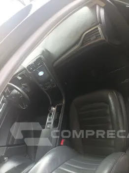 FUSION 2.0 Gtdi Titanium 16V