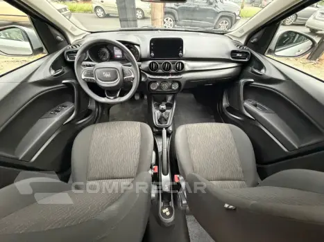 CRONOS 1.0 FIREFLY FLEX DRIVE MANUAL