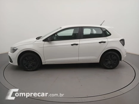 POLO 1.0 MPI TRACK MANUAL