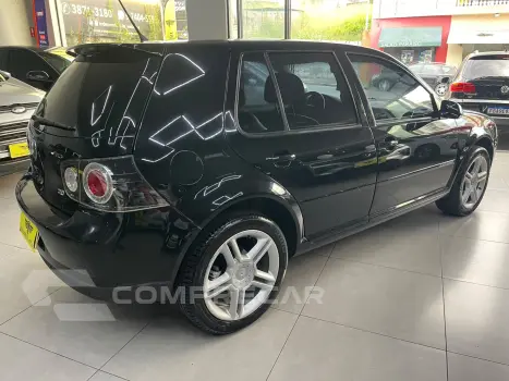 GOLF 2.0 MI Black Edition 8V