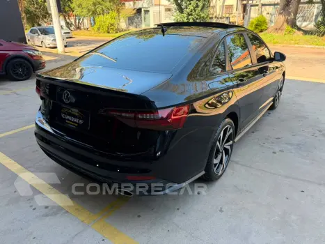 Jetta 2.0 350 Tsi Gasolina Gli Dsg