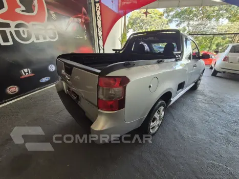 MONTANA 1.4 MPFI LS CS 8V FLEX 2P MANUAL