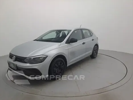 POLO 1.0 MPI TRACK MANUAL