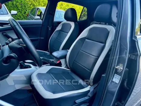 T-CROSS - 1.4 250 TSI TOTAL HIGHLINE AUTOMÁTICO