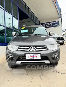 Pajero HPE 3.2 4x4 T.I. Dies. 5p Aut.
