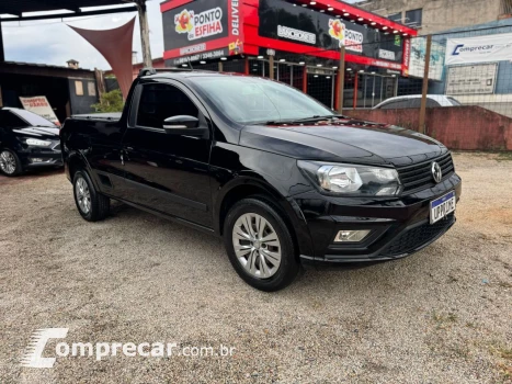 SAVEIRO 1.6 MI Trendline CS 8V