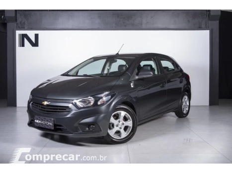 ONIX 1.4 MPFI LT 8V FLEX 4P AUTOMÁTICO