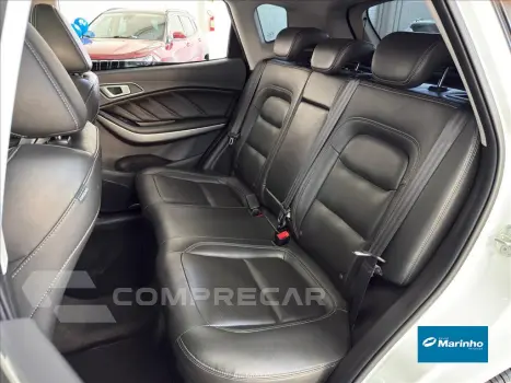 TIGGO 7 1.5 VVT TURBO iFLEX TXS DCT