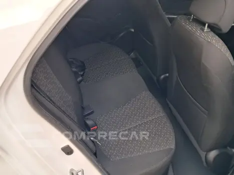 HB20 Comf./C.Plus/C.Style 1.0 Flex 12V