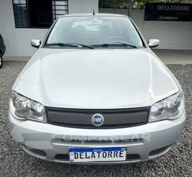 Palio 1.0 4P FIRE ECONOMY FLEX