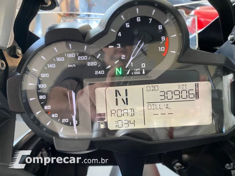 R 1200 GS