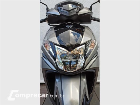 ELITE 125I