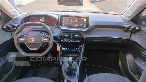 208 1.0 Firefly Style