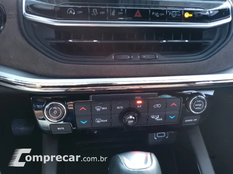 COMMANDER 1.3 T270 TURBO FLEX OVERLAND AT6