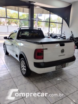 SAVEIRO 1.6 8V
