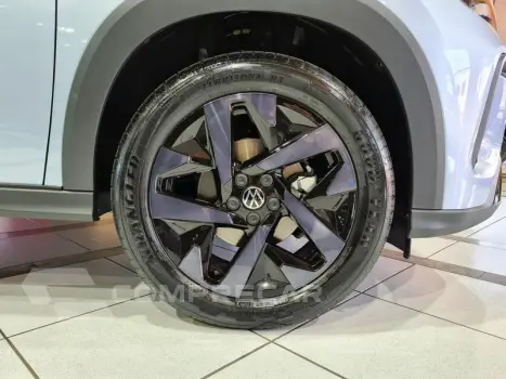 TERA HIGH 1.0 170 TSI FLEX 5P AUT.