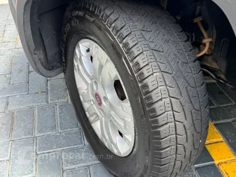 STRADA 1.8 MPI Adventure Locker CD 16V