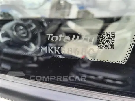 COMPASS 2.0 16V Limited