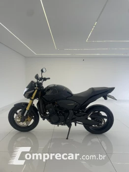CB 600F - HORNET