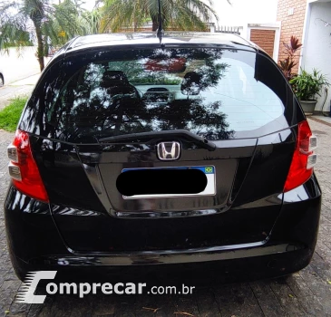 FIT 1.4 LX 8V