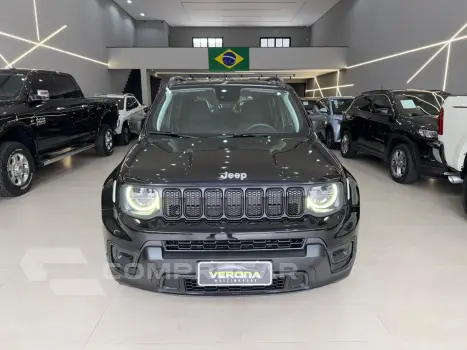 Renegade Sport 1.3