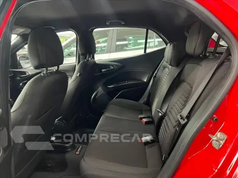 ARGO 1.3 FIREFLY FLEX DRIVE S-DESIGN MANUAL