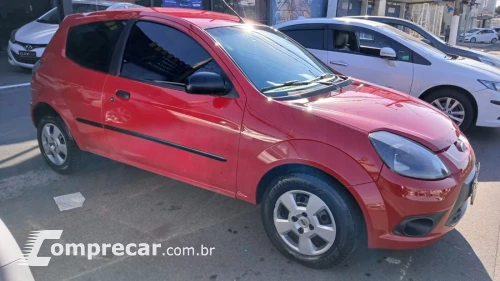 KA 1.0 MPI 8V