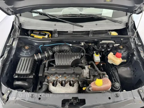 AGILE 1.4 MPFI LT 8V