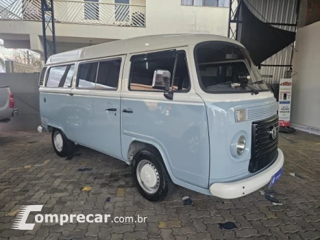 KOMBI - 1.4 MI STD 8V 4P MANUAL