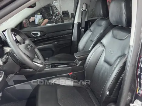 COMPASS 1.3 T270 TURBO FLEX LONGITUDE AT6