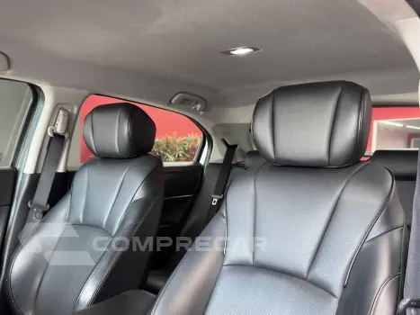 HR-V 1.5 DI I-VTEC TURBO FLEX TOURING CVT