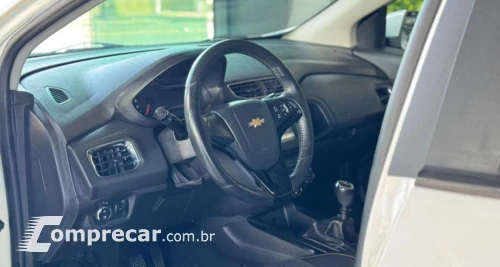 ONIX HATCH LTZ 1.4 8V FlexPower 5p Mec.