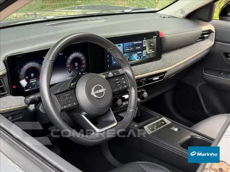 KICKS 1.0  TURBO FLEX EXCLUSIVE DCT