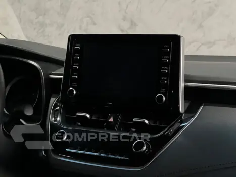 COROLLA 2.0 VVT-IE FLEX XEI DIRECT SHIFT