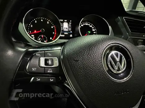 TIGUAN 1.4 250 TSI TOTAL FLEX ALLSPACE COMFORTLINE TIPTRONIC