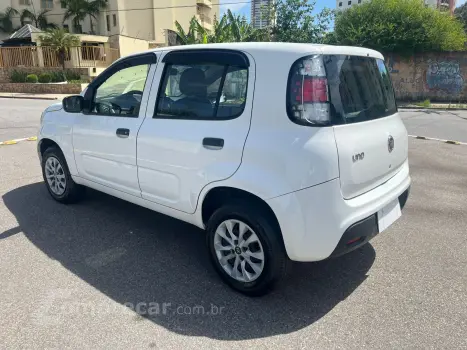 UNO 1.0 Firefly Attractive