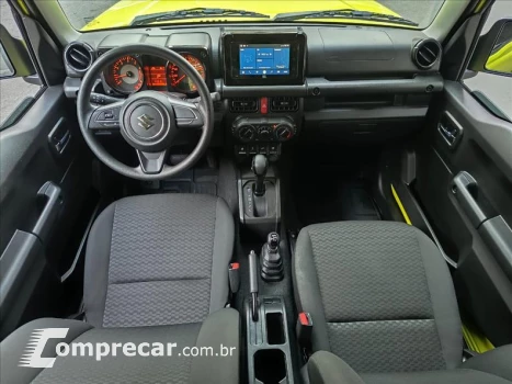 JIMNY 1.5 Sierra 4you 4X4