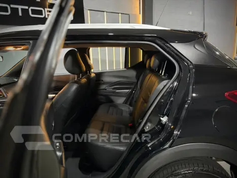 KICKS 1.6 16V SV