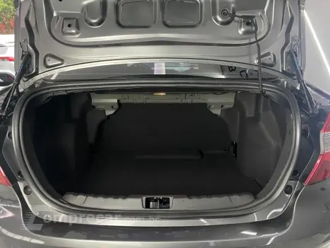 Ka 1.5 Sedan SE 12V Flex 4p Aut.