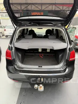 SPACEFOX 1.6 MI Sportline 8V