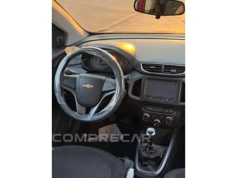 ONIX 1.4 MPFI LTZ 8V FLEX 4P MANUAL