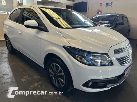ONIX 1.4 MPFI LTZ 8V