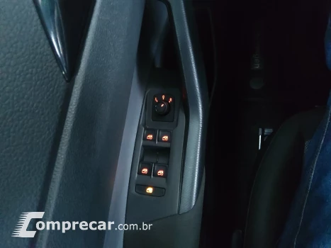 POLO 1.0 170 TSI SENSE AUTOMÁTICO